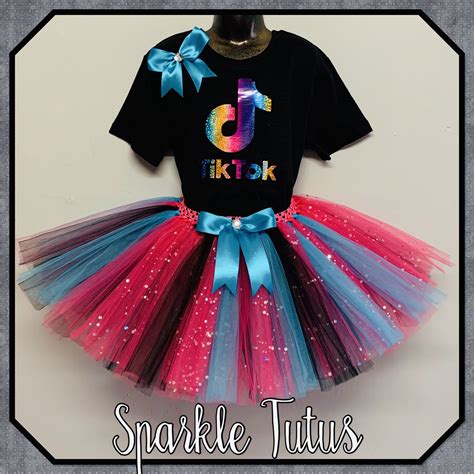 birthday tutu outfits|Birthday Tutu Outfit